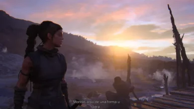 Nvidia 555.85 WHQL para F1 24 y Hellblade II : links descarga directa 32 nVidia 555.85 WHQL