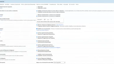 8 funciones y características inteligentes de Gmail 43 funciones y caracteristicas inteligentes Gmail