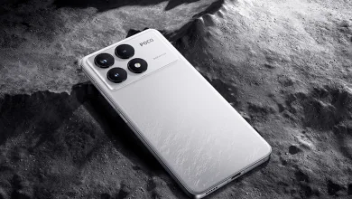 POCO F6 y F6 Pro: ¿Cuál es la mejor opción? 31 POCO F6 PRO