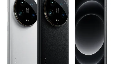 Los mejores teléfonos Android para fotografía en 2024 5 Mejores telefonos Android para fotografia 2024