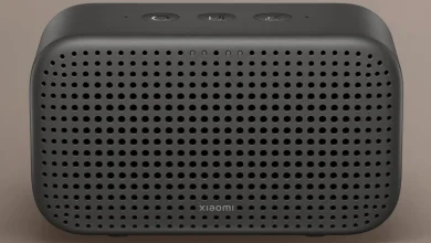 Xiaomi smart speaker lite 1 Xiaomi Smart Speaker Lite