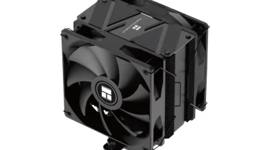 Thermalright BA120 EVO DARK