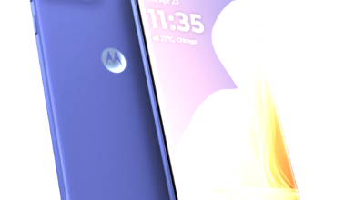Motorola G85 5G