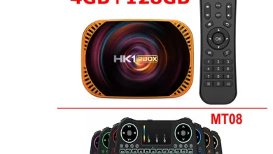 TV Box recomendados 2024