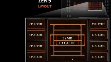 Ryzen 9 9000 Zen 5