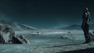 ¿Por qué los juegos actuales para PC requieren tanto espacio en el disco duro? 3 espacio disco duro juegos