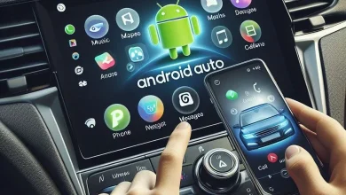 Las mejores apps para Android Auto (2024) 22 mejores apps android auto 2024