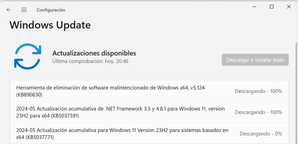 Windows 11 KB5037771