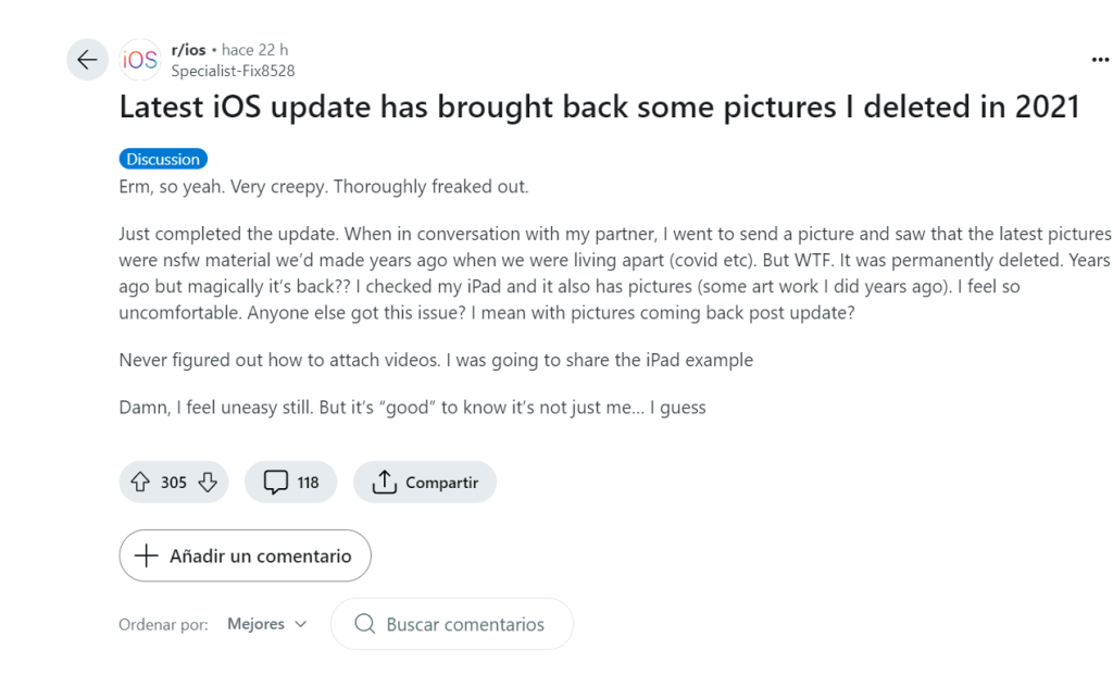 icloud apple bug icloud apple bug