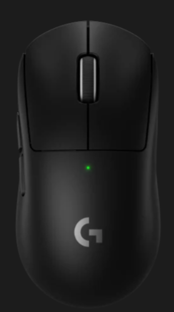 Set De 40 Patas De Ratón PTFE - Para Gaming Y Oficina | Compatible Logitech G PRO | Deslizamiento Rápido
