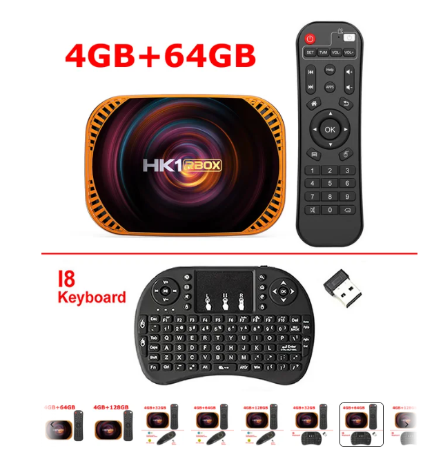 Like.net Tv Box ¿Qué es un TV Box y cuales son los más recomendados?