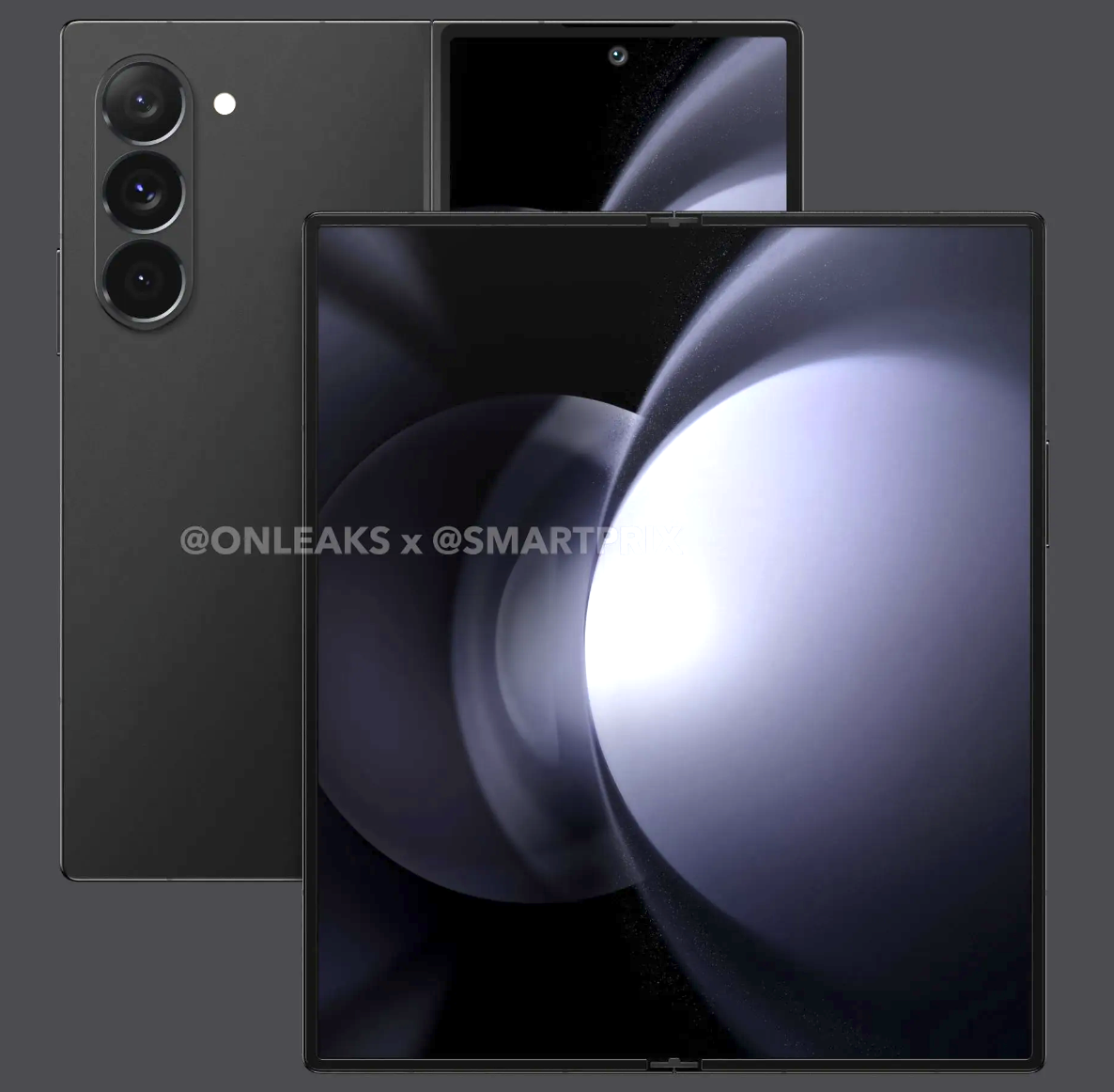 Samsung Galaxy Fold 6 Samsung Galaxy Fold 6