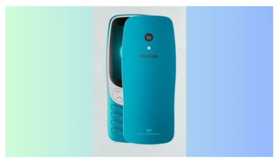 Nokia 3210