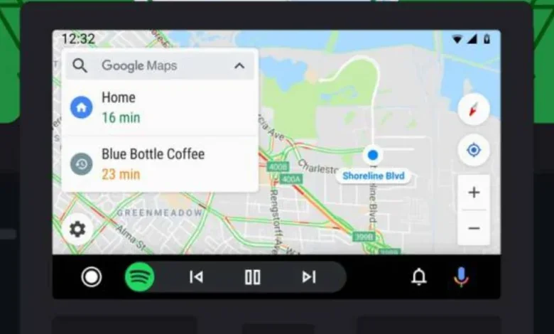 apps android auto apps android auto