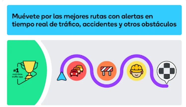 WAZE WAZE