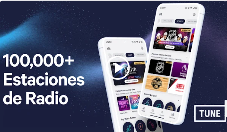 Las mejores apps para Android Auto (2024) 10 Las mejores apps para Android Auto (2024) 9