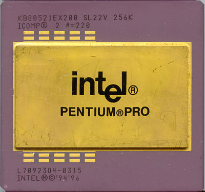 Intel o AMD
