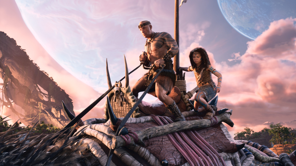 Los mejores juegos survival en 2024 2 Los mejores juegos survival en 2024 1