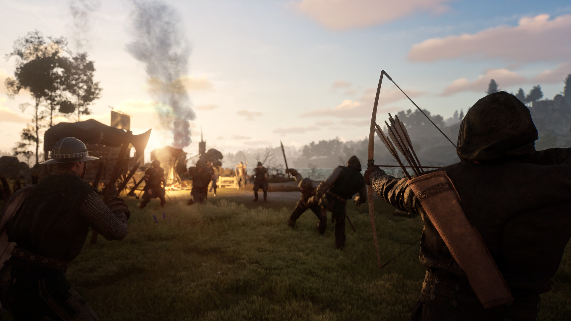 Mejores juegos survival 2024 Mejores juegos survival 2024