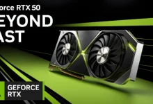 Nvidia Geforce RTX 5090