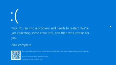 Error 0x80070643