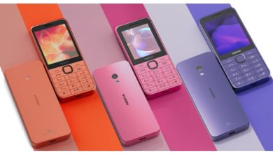 Nokia 215, Nokia 225, Nokia 235