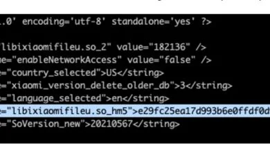 Vulnerabilidad "Dirty Stream" afecta a aplicaciones Android con miles de millones de descargas 3 Dirty Stream