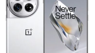 OnePlus 12 en blanco glaciar podría lanzarse próximamente a nivel internacional 1 OnePlus 12 blanco glaciar