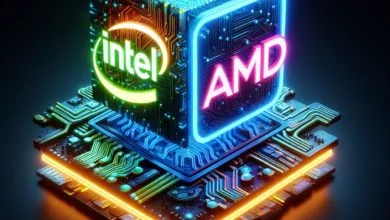 Intel o AMD ¿Cuál es mejor para jugar? 7 Intel vs AMD