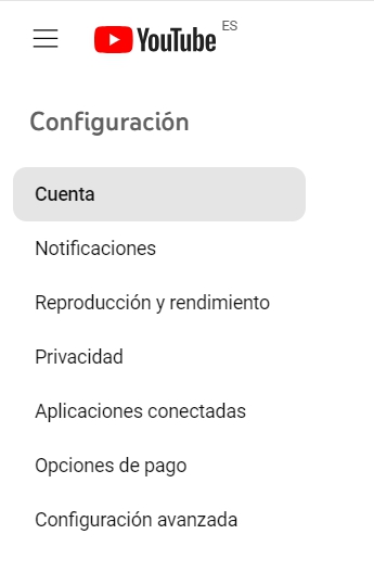 conectar EA a Youtube conectar EA a Youtube