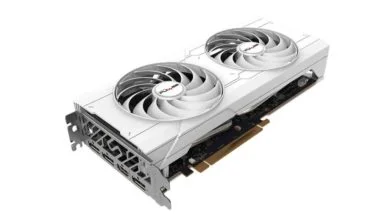 Sapphire RX 6750 GRE 10G Polar Edition 3 Sapphire RX 6750 GRE 10G Polar Edition