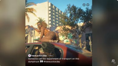 GTA VI en otoño 2025