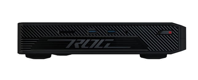 ASUS ROG NUC Serie Core Ultra+RTX 40 ya disponible