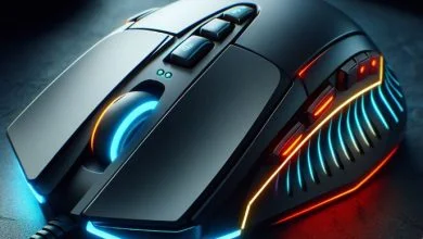Encontrando el ratón gaming perfecto: Una guía completa 24 Guia raton gaming