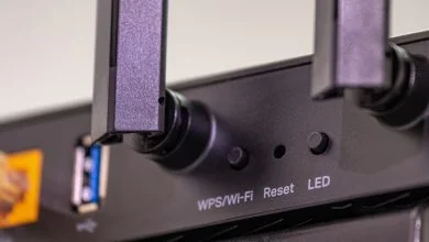 ¿Qué es el WPS y por qué deberías saber de él? 10 Boton WPS
