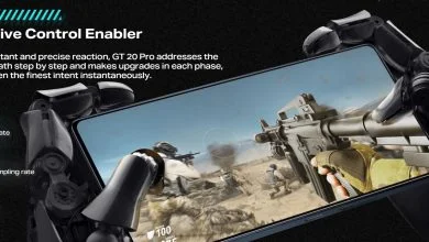 Transsion smartphones
