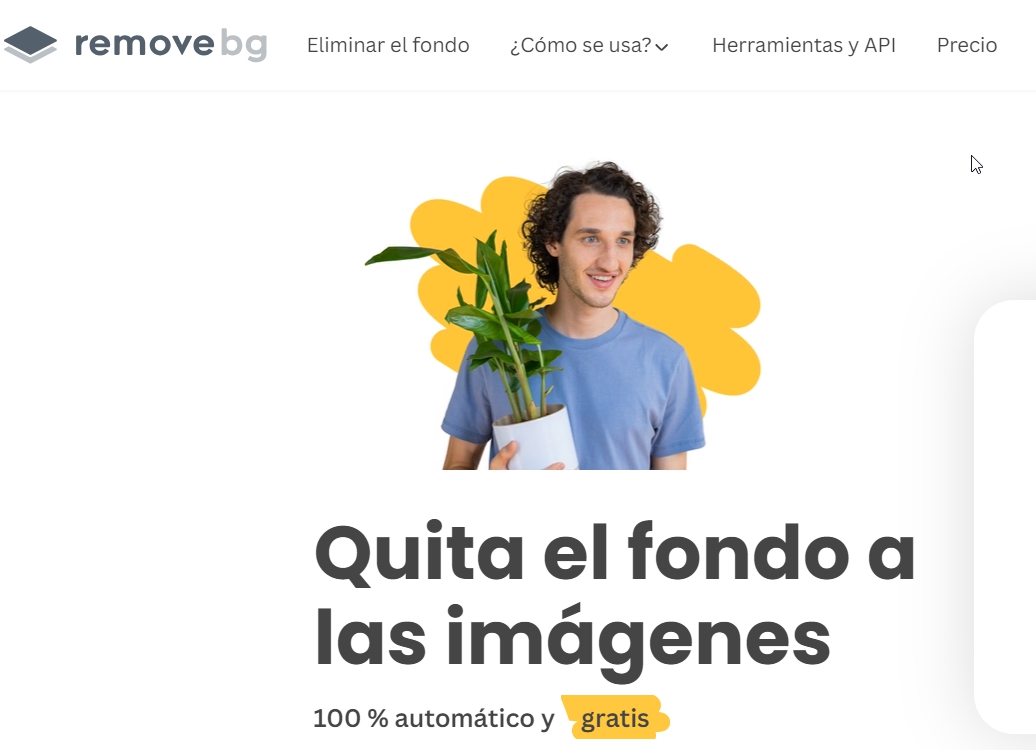 RemoveBG Removebg