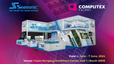 Seasonic presentará una nueva fuente de alimentación de 2200W de la gama PRIME en Computex 2024 4 seasonic px-2200