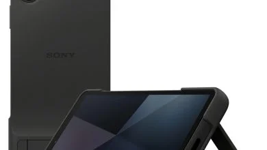 Sony Xperia 1 VI y Xperia 10 VI filtrados en imágenes de alta calidad 11 SONY 1 VI