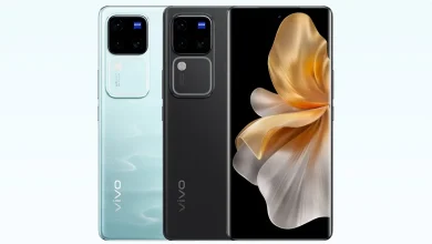 Aparece filtrado un Vivo V40 Pro 11 vivo v40