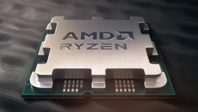 CPU Zen 5 de AMD ofrecen un aumento de IPC de alrededor del 10% 6 zen 5