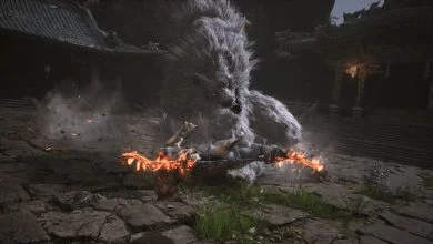 Revelados requisitos para Black Myth Wukong: confirmados 32GB de RAM para 4K 12 Black Myth Wukong