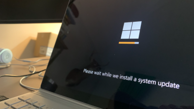 Windows 10 KB5039299 corrige errores barra de tareas y copia seguridad 14 Windows 10 KB5039299