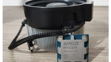 Ryzen 7 8700G