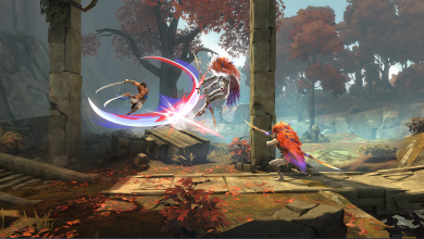 Prince of Persia: The Lost Crown en Steam el 8 de Agosto 12 Prince of Persia The Lost Crown