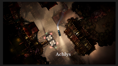 Sunless Skies gratis en la Epic Games Store 12 Sunless Skies