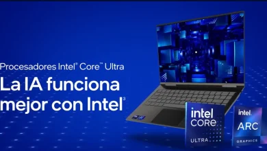 Drivers Intel Arc 31.0.101.5590: links descarga directa 8 Intel Arc 31.0.101.5590