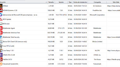 Revo Uninstaller: todo lo que necesitas saber 1 Revo Uninstaller