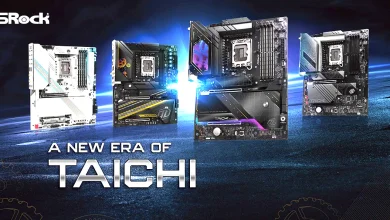 Asrock presenta sus nuevas placas base Z890 en Computex 7 Asrock Z890