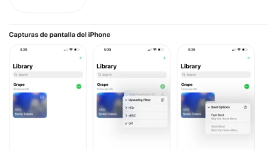 Folium, el emulador para iPhone de Nintendo 3DS ya en la App Store 18 Folium